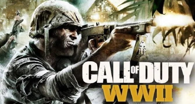 Call of Duty: WW2 system requirements