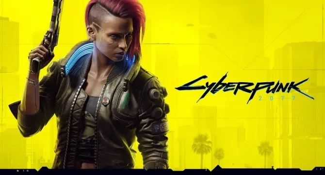 Cyberpunk 2077 System Requirements