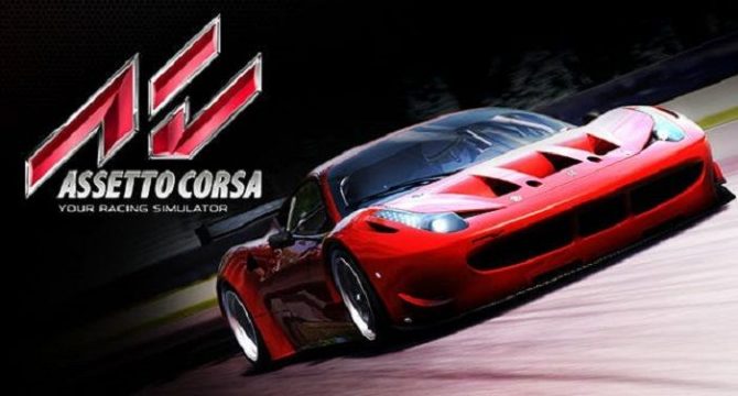 Assetto Corsa System Requirements
