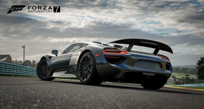 Forza Horizon 3 System Requirements - CANIRUNTHEGAME