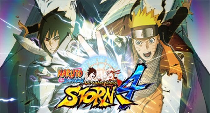 Naruto Shippuden: Ultimate Ninja Storm 4 System Requirements