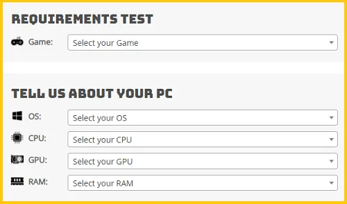 Outlast System Requirements: Can You Run It?