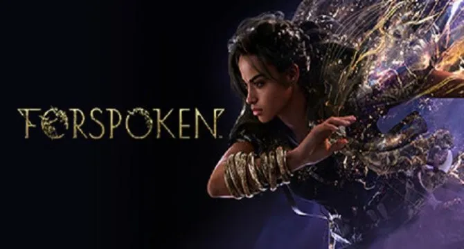 Forspoken System Requirements
