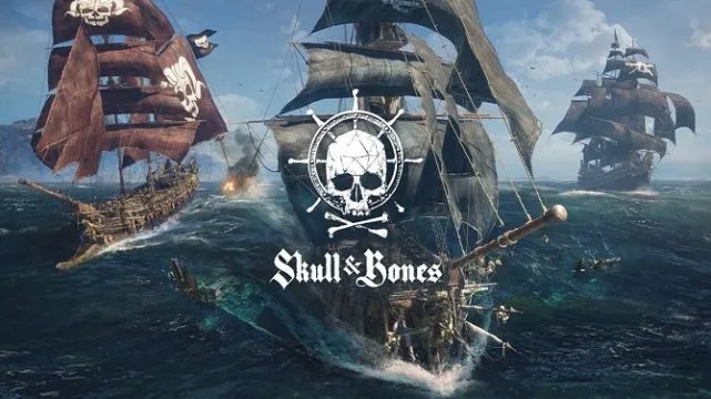 Skull and Bones system requirements for PC