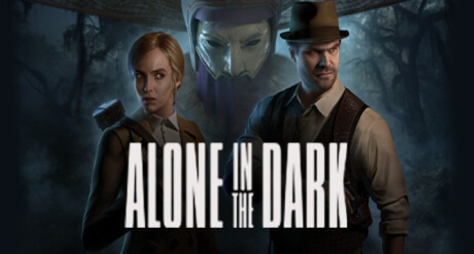 Alone in the Dark System Requirements