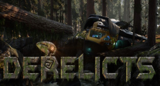 Derelicts System Requirements