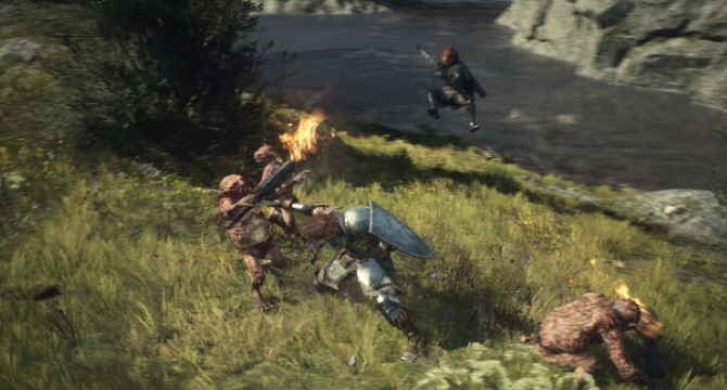 Dragon's Dogma 2 Requirements