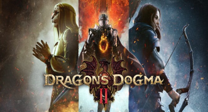 Dragon's Dogma 2 System Requirements