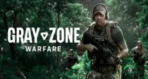 Gray Zone Warfare System Requirements