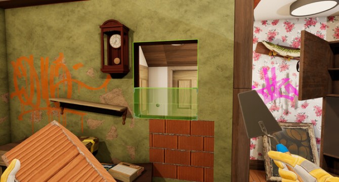 House Flipper 2 requirements