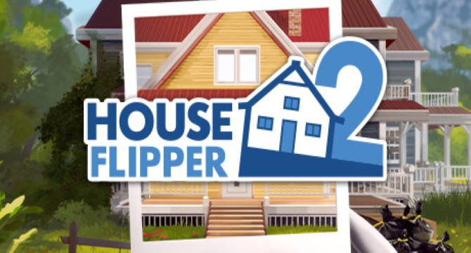 House Flipper 2 System Requirements
