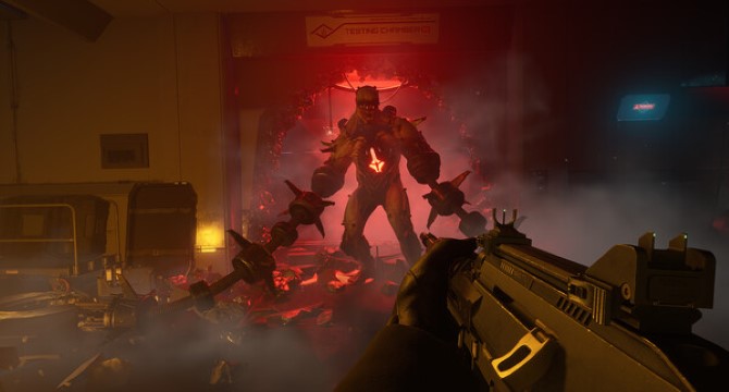 Killing Floor 3 Requirements