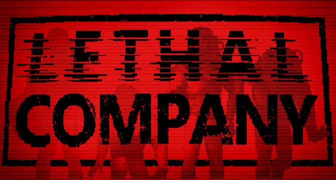 Lethal Company System Requirements