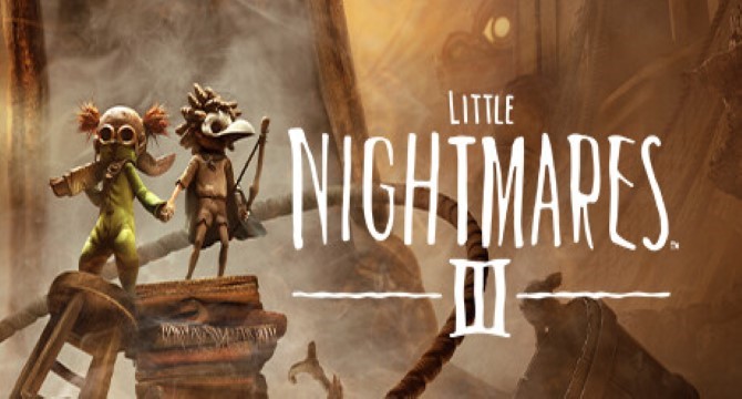 Little Nightmares III System Requirements