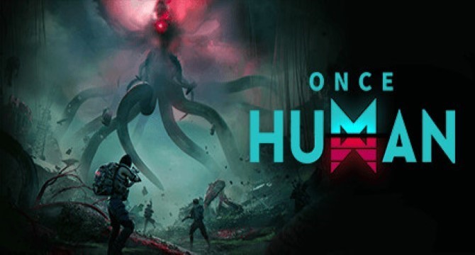 Once Human System Requirements