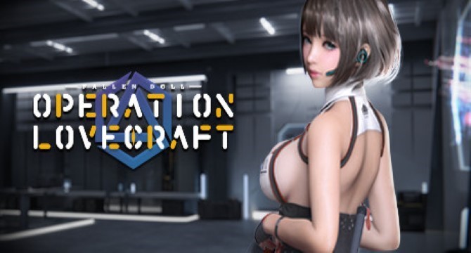 Operation Lovecraft: Fallen Doll System Requirements