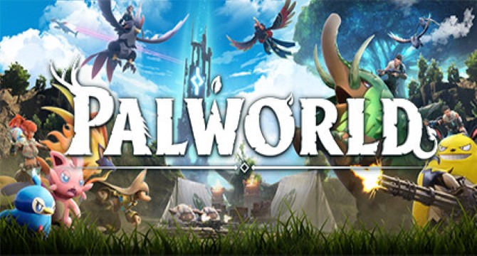 Palworld System Requirements