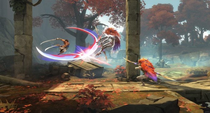 Prince of Persia: The Lost Crown requirements