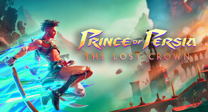 Prince of Persia: The Lost Crown System Requirements