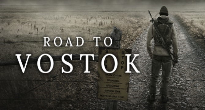 Road to Vostok System Requirements