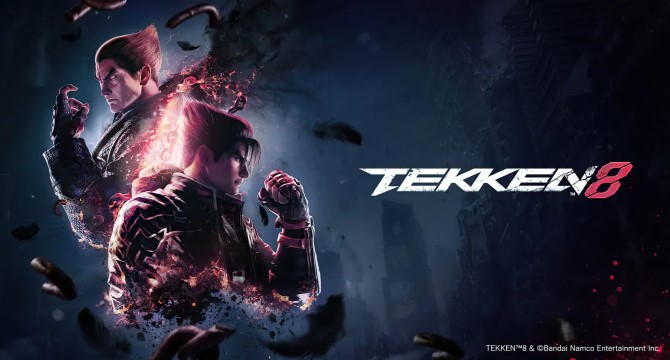TEKKEN 8 System Requirements