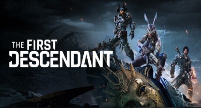 The First Descendant System Requirements