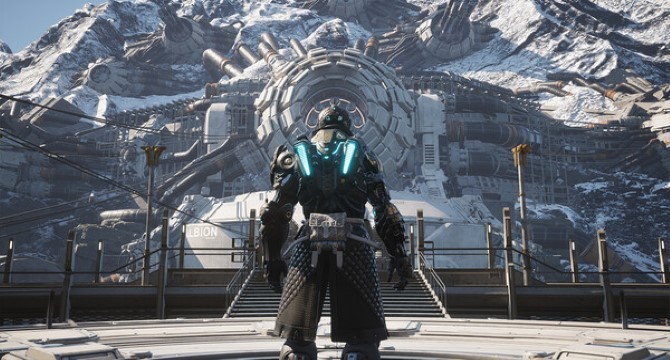 The First Descendant Requirements