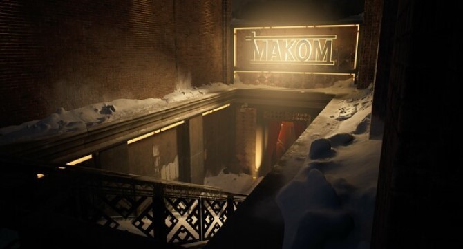 Vampire: The Masquerade - Bloodlines 2 Requirements