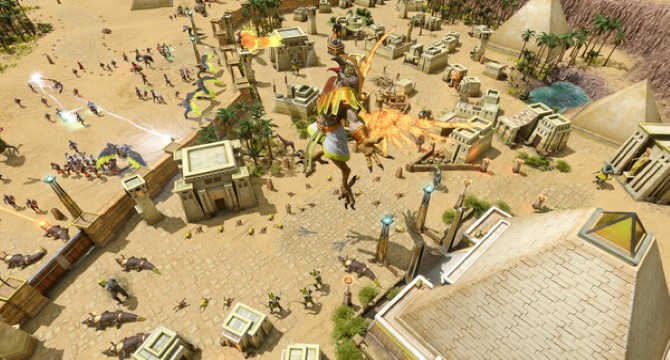 Age of Mythology: Retold Requirements