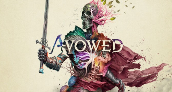 Avowed System Requirements
