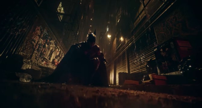 Batman: Arkham Shadow requirements
