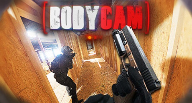 Bodycam System Requirements