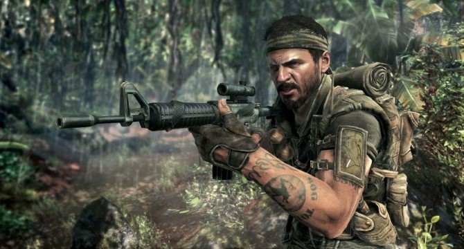 Call of Duty: Black Ops 6 Requirements