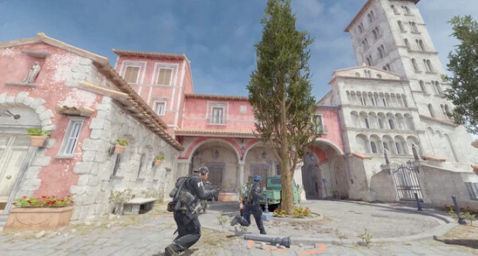 Counter-Strike 2 Requirements