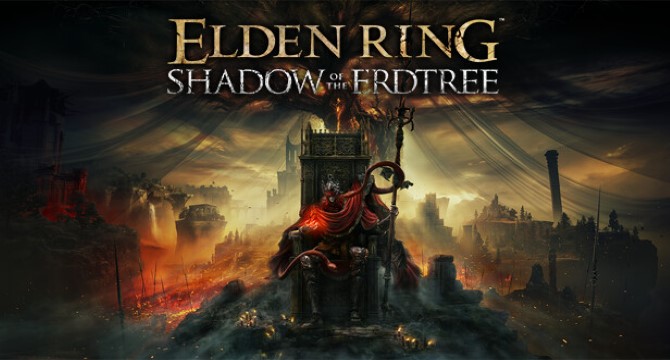 ELDEN RING Shadow of the Erdtree System Requirements