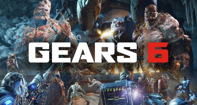 Gears 6 System Requirements