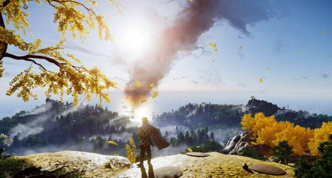 Ghost of Tsushima Director's Cut requirements
