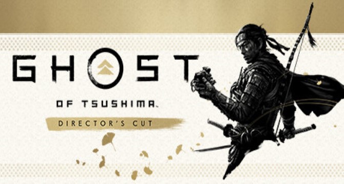 Ghost of Tsushima Director's Cut System Requirements