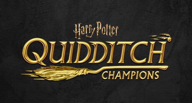 Harry Potter: Quidditch Champions System Requirements