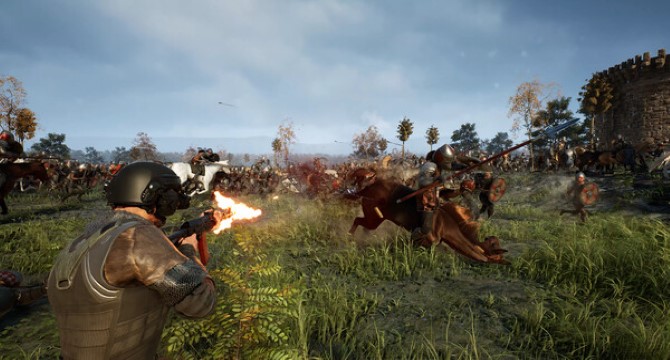 Kingmakers Requirements