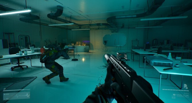 Level Zero: Extraction Requirements