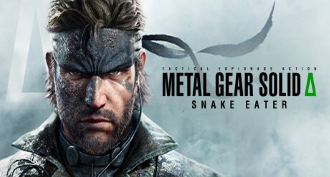 Metal Gear Solid Δ: Snake Eater System Requirements