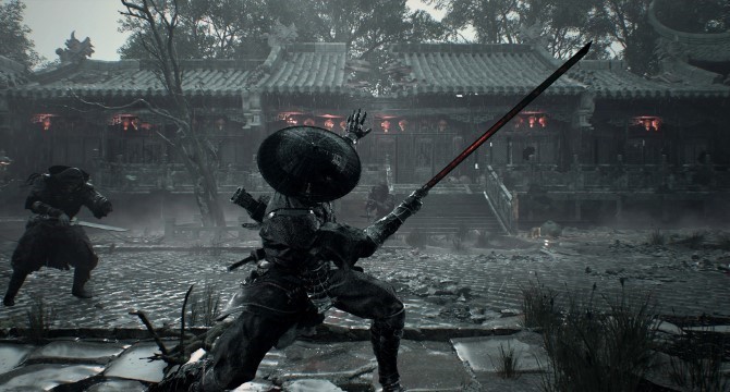 Phantom Blade Zero Requirements