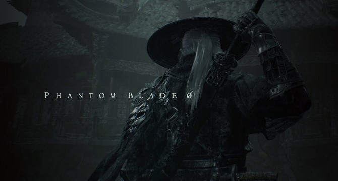 Phantom Blade Zero System Requirements