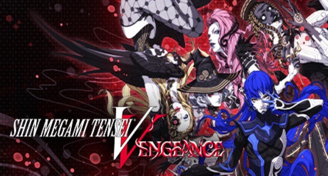 Shin Megami Tensei V: Vengeance System Requirements
