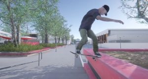 Skate 4 System Requirements