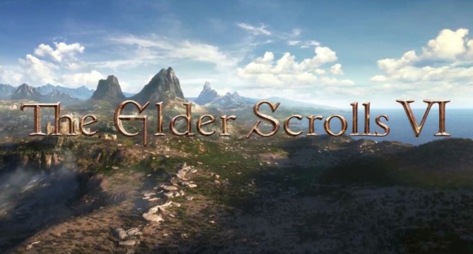 The Elder Scrolls 6 System Requirements