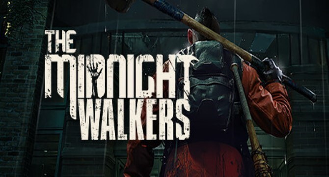 The Midnight Walkers System Requirements