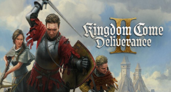 Kingdom Come: Deliverance II System Requirements