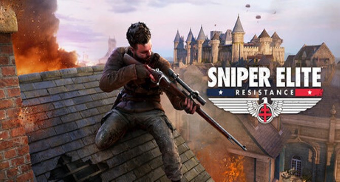 Sniper Elite: Resistance System Requirements